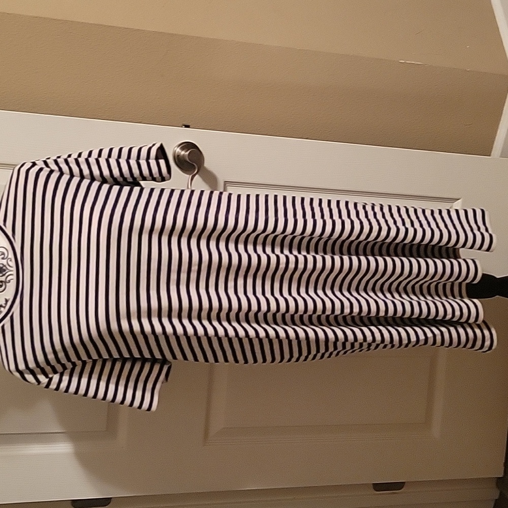 Lou and Grey tshirt dress